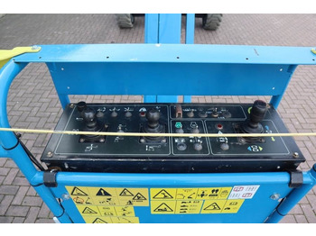 Zglobna dvižna ploščad Genie Z62/40 Valid inspection, *Guarantee! Diesel, 4x4 D: slika 3