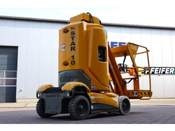 Zglobna dvižna ploščad Haulotte STAR 10 As-Is, Electric, 10m Working Height, 3m Re: slika 2