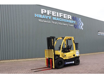 Diesel viličar HYSTER