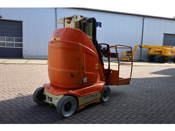 Zglobna dvižna ploščad JLG Toucan 10E Electric, 10.1 m Working Height, 200kg: slika 2