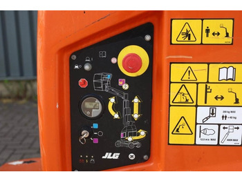 Zglobna dvižna ploščad JLG Toucan 10E Electric, 10.1 m Working Height, 200kg: slika 4