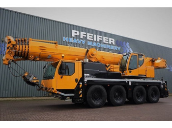Avtodvigalo za vse namene LIEBHERR LTM 1070-4.2