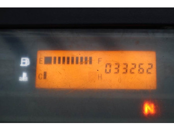 Diesel viličar Manitou MI25D Valid inspection, *Guarantee! Diesel, 4x2 Dr: slika 4