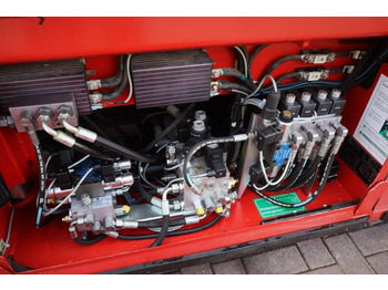 Škarjasta dvižna ploščad PB LIFT S225-12ES Electric, 4x2 Drive, 22.5m Working: slika 4