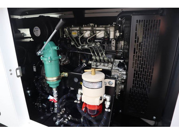 Generator Pramac GPW20P Unused, Valid inspection, *Guarantee! Diese: slika 5