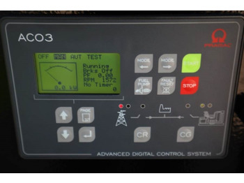 Generator Pramac GSW65P-ACP Unused, Valid inspection, *Guarantee! D: slika 4