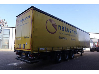 Prikolica s ponjavo Schmitz Cargobull SCB3ST CoC Documents, TuV Loading Certif: slika 2