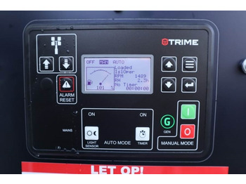 Razsvetljevalni stolp Trime X-BOX 4x320W Valid inspection, *Guarantee! H: slika 5