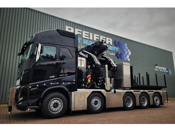 Avtodvigalo za vse namene VOLVO FH16