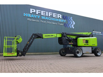 Zglobna dvižna ploščad ZOOMLION ZA20JE