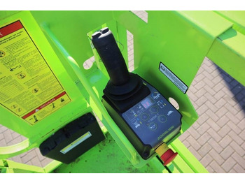 Zoomlion ZS0608DC Valid inspection, *Guarantee! Electric, 8  lizing Zoomlion ZS0608DC Valid inspection, *Guarantee! Electric, 8: slika 3