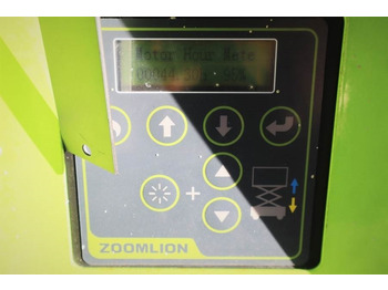 Zoomlion ZS0608DC Valid inspection, *Guarantee! Electric, 8  lizing Zoomlion ZS0608DC Valid inspection, *Guarantee! Electric, 8: slika 4
