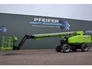 Teleskopska dvižna ploščad ZOOMLION ZT20J