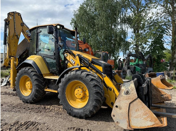 Bager nakladalec CATERPILLAR