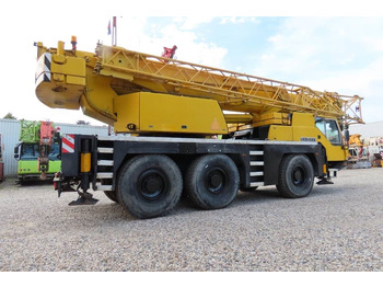 Avtodvigalo za vse namene Liebherr LTM 1055-1: slika 3