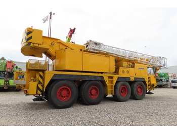 Avtodvigalo za vse namene Liebherr LTM 1070-1: slika 3