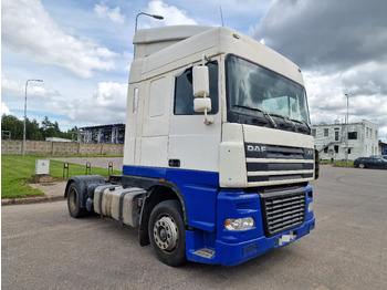 Vlačilec DAF 95 430