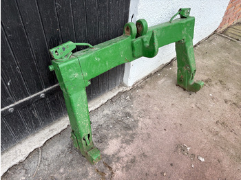 Priključek JOHN DEERE