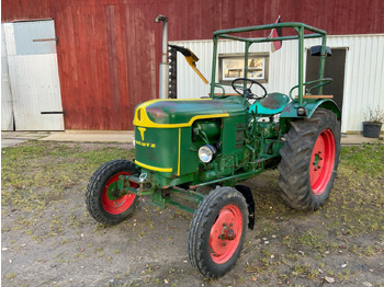 Traktor DEUTZ