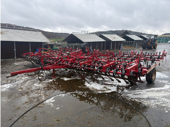 Oprema za obdelavo tal RECORD