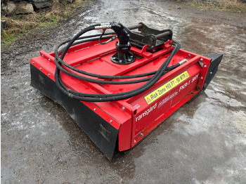 Fransgård FKR-125HY lizing Fransgård FKR-125HY: slika 1 Fransgård FKR-125HY lizing Fransgård FKR-125HY: slika 1