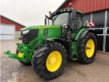 Traktor JOHN DEERE 6250R