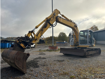 Bager KOBELCO