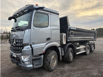 Tovornjak prekucnik MERCEDES-BENZ Arocs