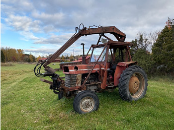 Traktor MASSEY FERGUSON 100 series