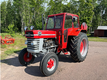 Traktor MASSEY FERGUSON 100 series