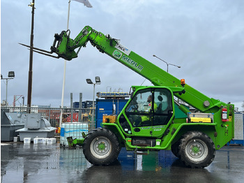 Teleskopski viličar MERLO