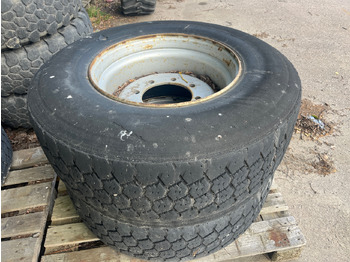 Guma MICHELIN