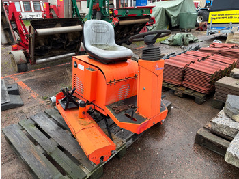 Vrtna oprema SMITHCO