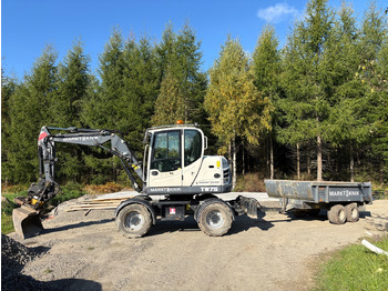 Bager TEREX