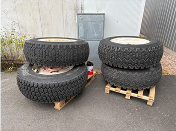 Guma TRELLEBORG