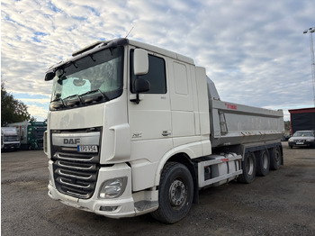 Tovornjak DAF XF