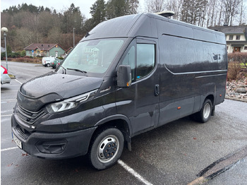 Tovornjak IVECO Daily