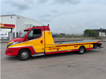 Tovornjak IVECO