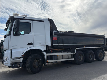 Tovornjak MERCEDES-BENZ