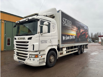 Tovornjak SCANIA G 400