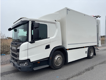 Tovornjak SCANIA L