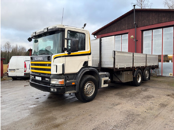 Tovornjak SCANIA 94G