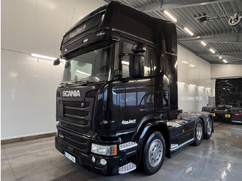 Tovornjak SCANIA R 450