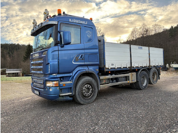 Tovornjak SCANIA R 500