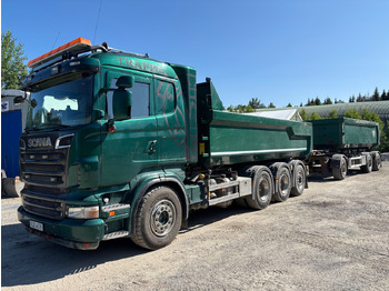 Tovornjak SCANIA R 560