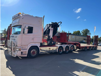 Tovornjak SCANIA R 730