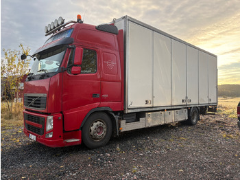 Tovornjak VOLVO FH12
