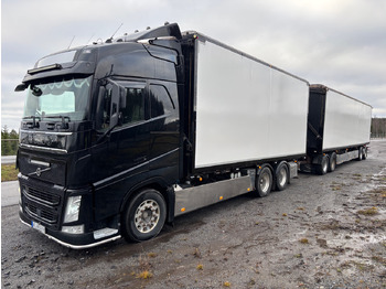 Tovornjak VOLVO FH 540