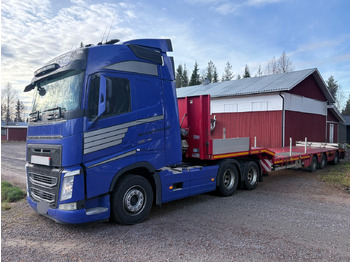 Tovornjak VOLVO FH