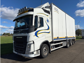 Tovornjak VOLVO FH